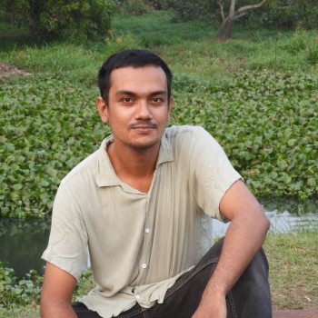 Kenshin Aamir